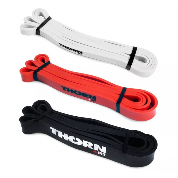 ZESTAW TAŚM THORN FIT SUPERBAND SET LIGHT